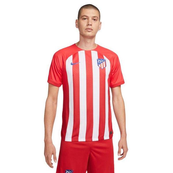 Camisa Atlético de Madrid I 23/24 Masculina