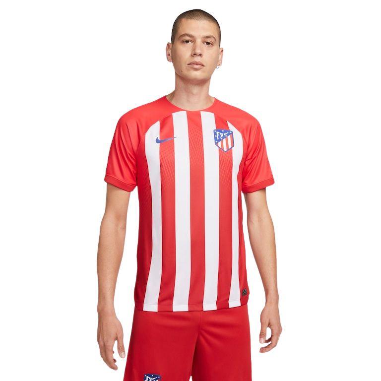 Camisa Atlético de Madrid I 23/24 Masculina