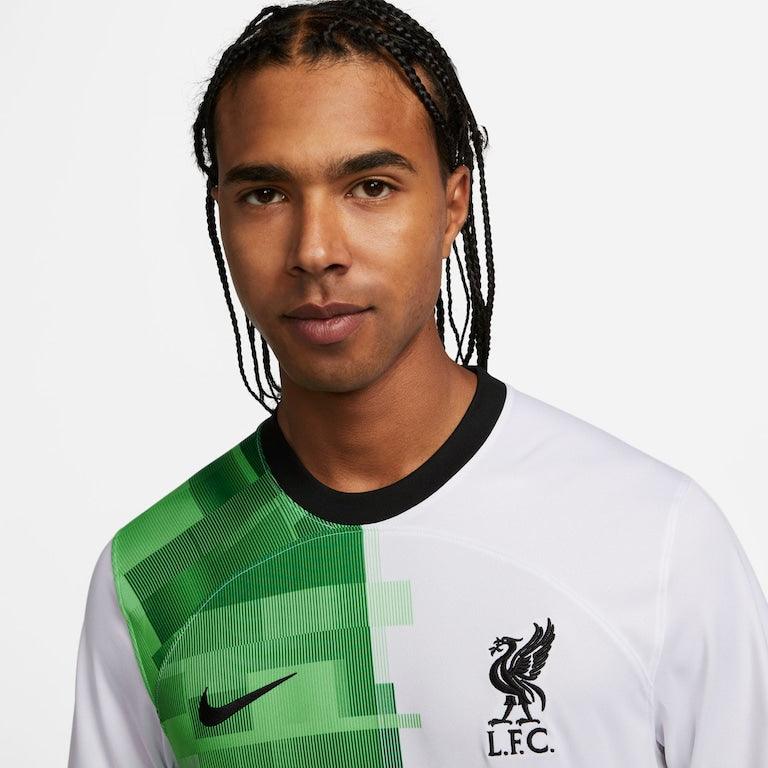 Camisa Liverpool II 23/24 Masculina