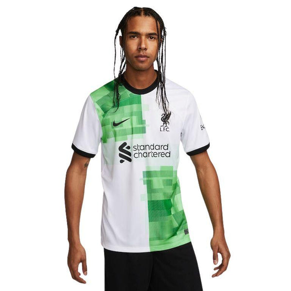 Camisa Liverpool II 23/24 Masculina