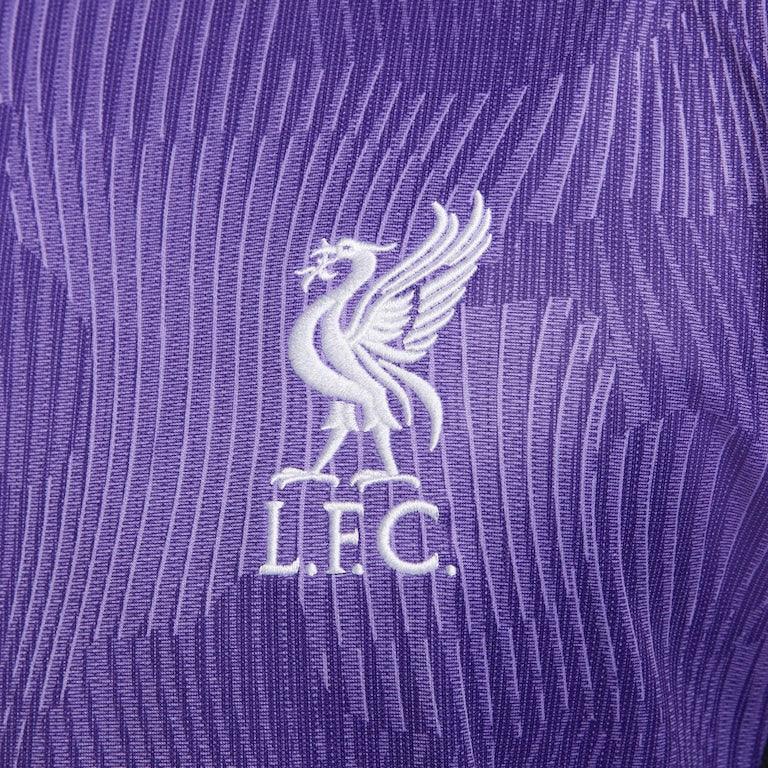 Camisa Liverpool III 23/24 Masculina