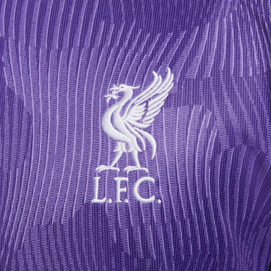 Camisa Liverpool III 23/24 Masculina