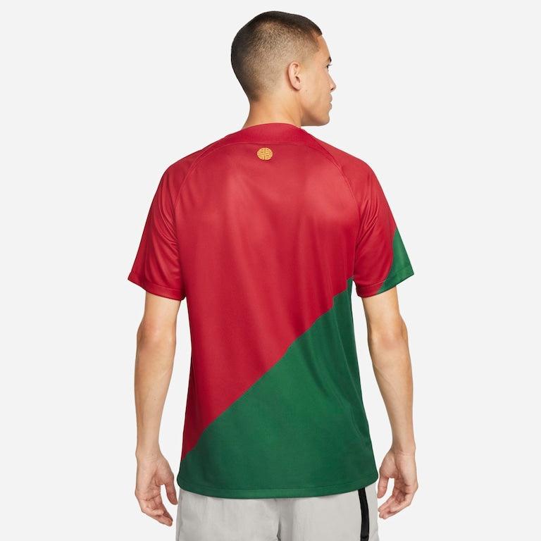 Camisa Portugal I 22/23 Masculina