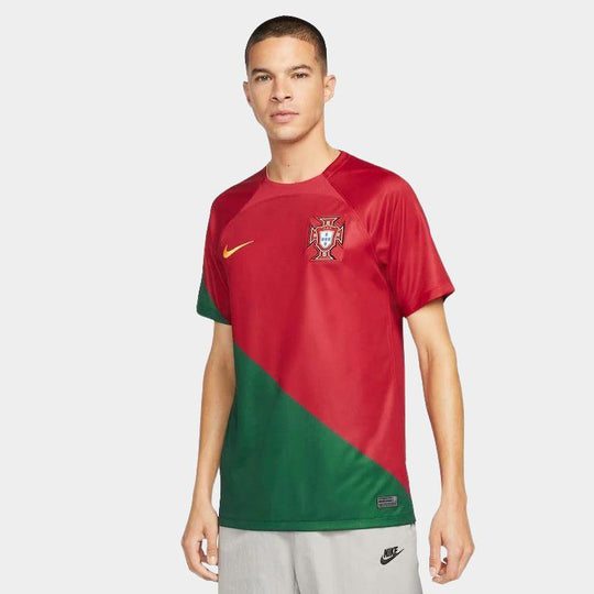 Camisa Portugal I 22/23 Masculina