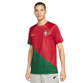 Camisa Portugal I 22/23 Masculina