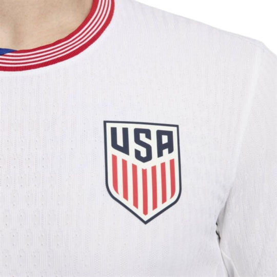 Camisa Estados Unidos I 2024/25 Masculina