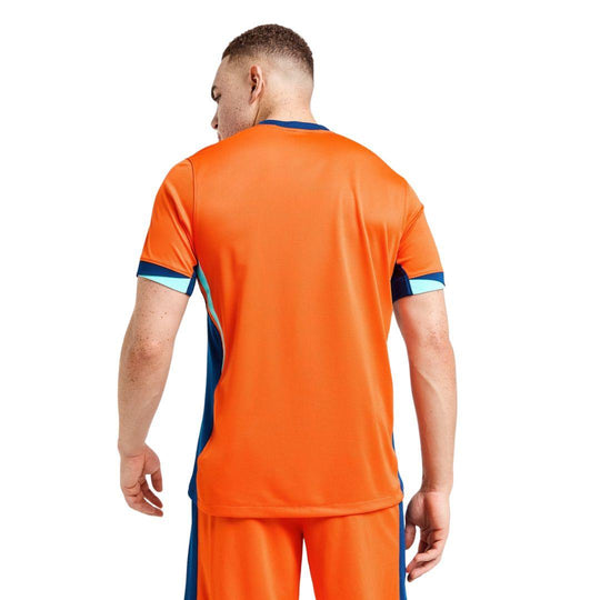 Camisa Holanda I 2024/25 Masculina