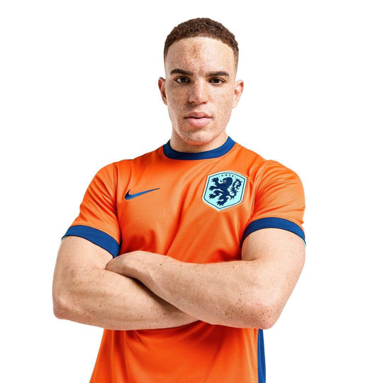 Camisa Holanda I 2024/25 Masculina
