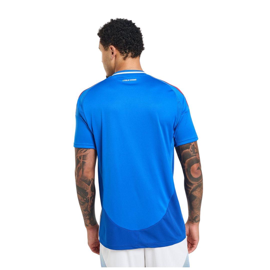 Camisa Itália I 2024/25 Masculina
