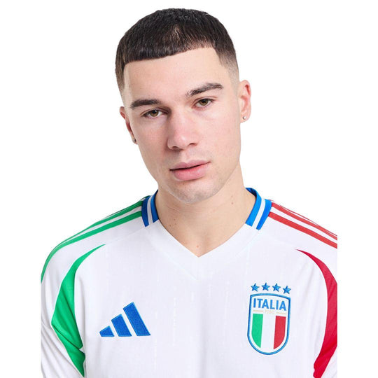 Camisa Itália II 2024/25 Masculina