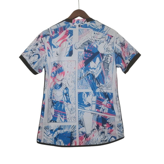 Camisa Japão Edição Especial Anime Masculina