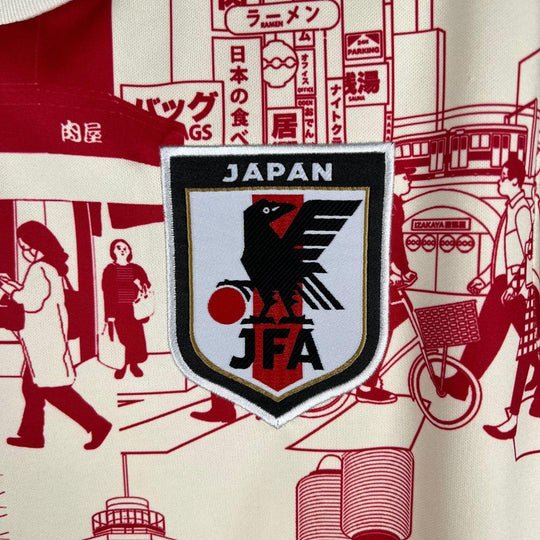 Camisa Japão Edição Especial Anime Masculina
