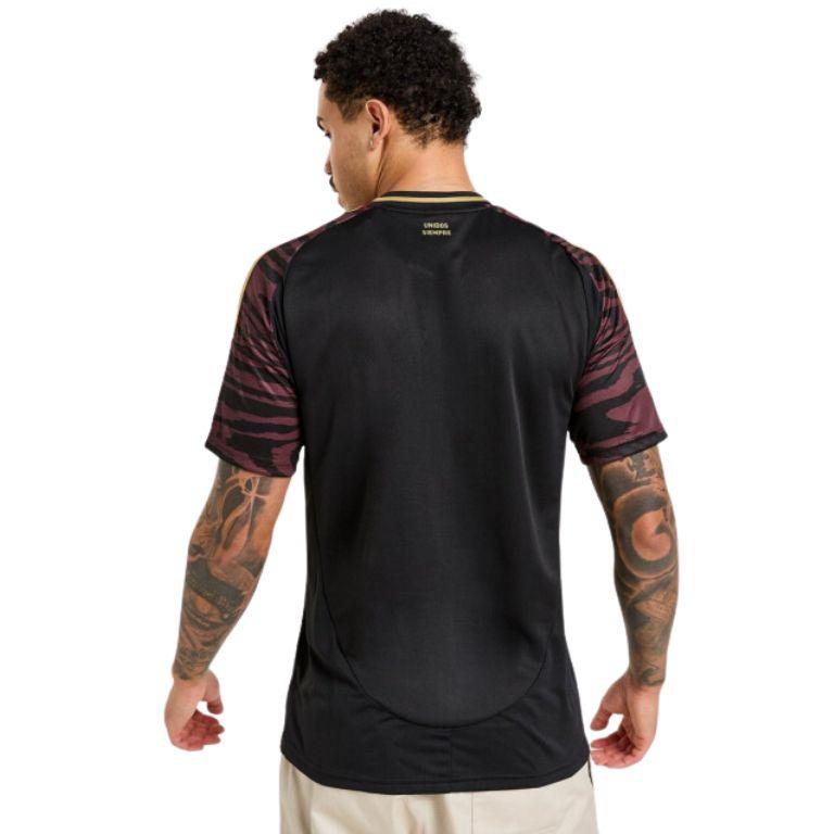 Camisa Peru II 2024/25 Masculina