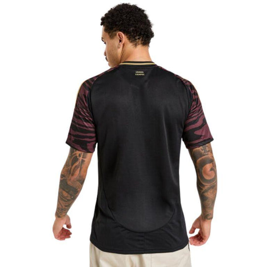 Camisa Peru II 2024/25 Masculina