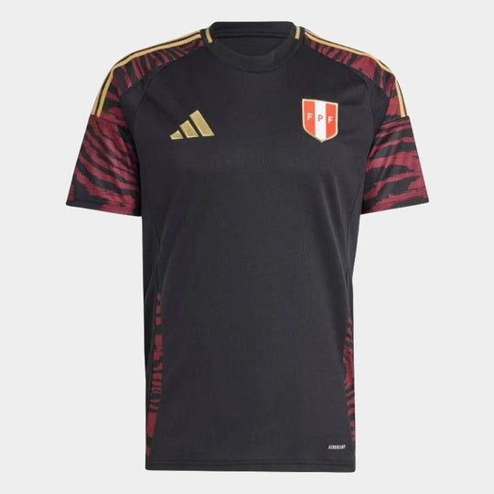 Camisa Peru II 2024/25 Masculina