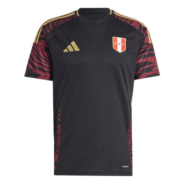 Camisa Peru II 2024/25 Masculina