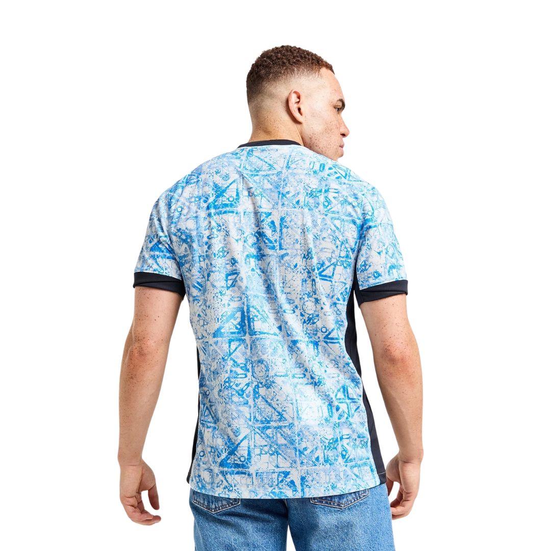 Camisa Portugal II 2024/25 Masculina