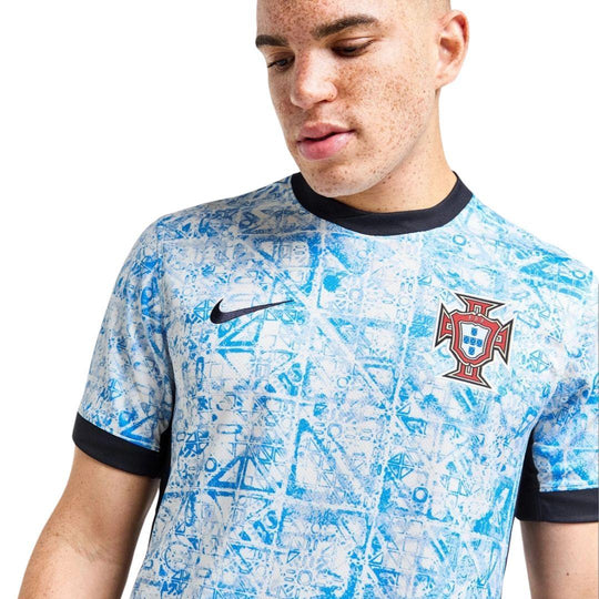 Camisa Portugal II 2024/25 Masculina