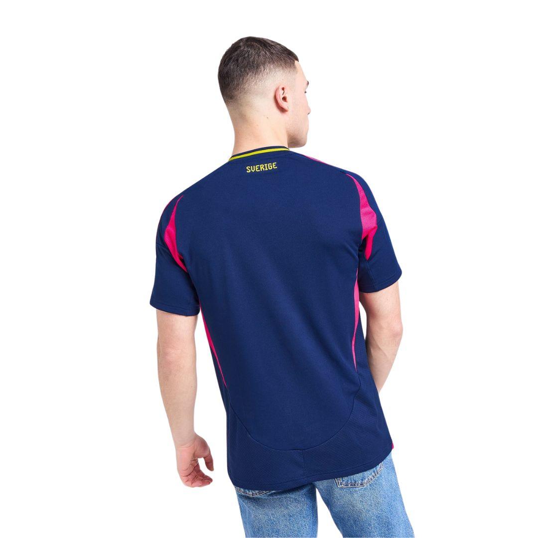 Camisa Suécia II 2024/25 Masculina