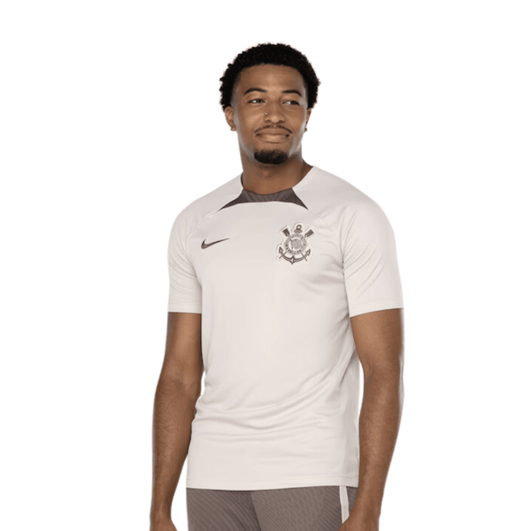 Camisa Timão 2024/25 Treino Masculina