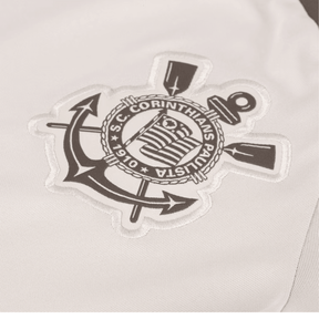 Camisa Timão 2024/25 Treino Masculina