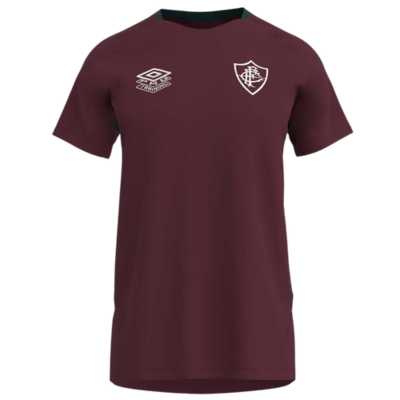 Camisa Fluzão Treino 2025/26 Masculina