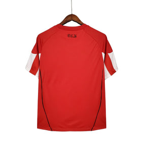 Camisa Retro Bayern de Munique 2010/11 Masculina
