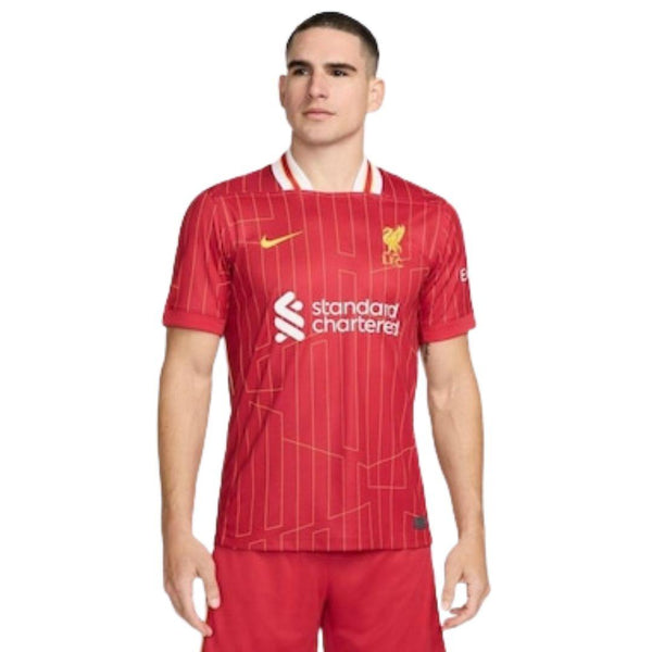 Camisa Liverpool I 2024/25 Masculina