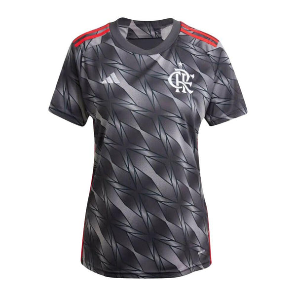 Camisa Feminina Mengão III 2024/25