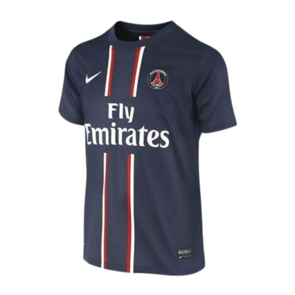 Camisa Retro PSG 2012/13 Masculina