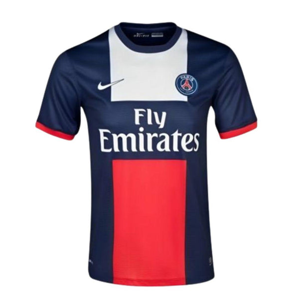 Camisa Retro PSG 2013/14 Masculina