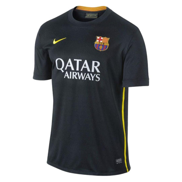 Camisa Barcelona Retrô I 2013/14 Masculina