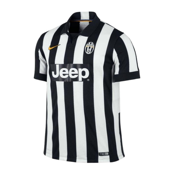 Camisa Retro Juventus 2014/15 Masculina