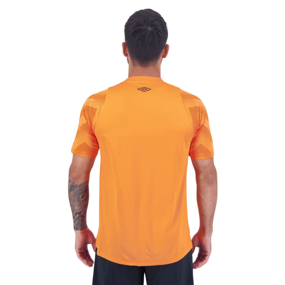 Camisa Fluminense Goleiro 2024/25 Masculina