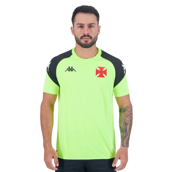 Camisa CRVG Treino Atleta 2024/25 Masculina