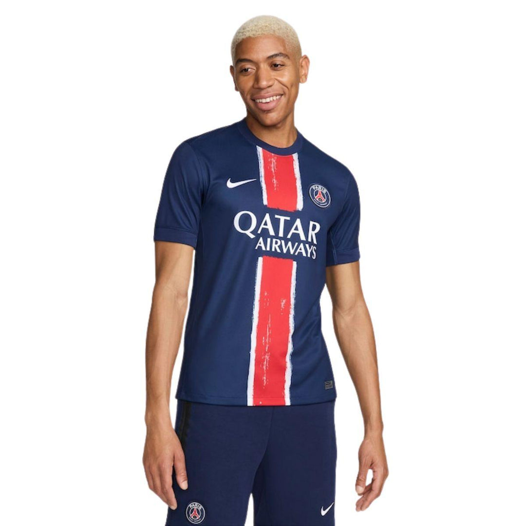 Camisa Paris Saint Germain (PSG) I 2024/25 Masculina