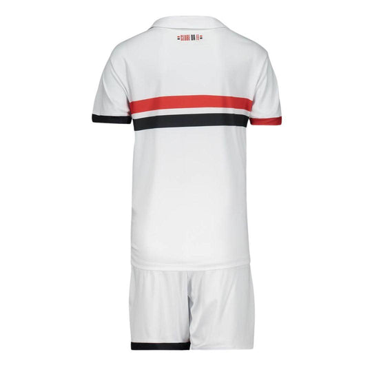 Conjunto Infantil São Paulo I 2024/25