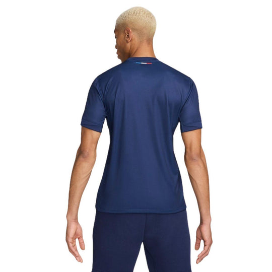 Camisa Paris Saint Germain (PSG) I 2024/25 Masculina