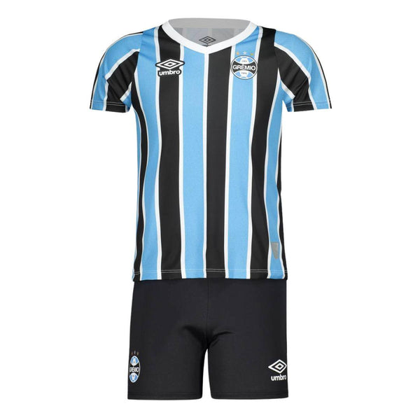 Conjunto Infantil Grêmio I 2024/25