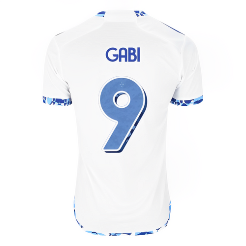 Camisa Cabuloso II Gabi 9 Masculina 2024/25