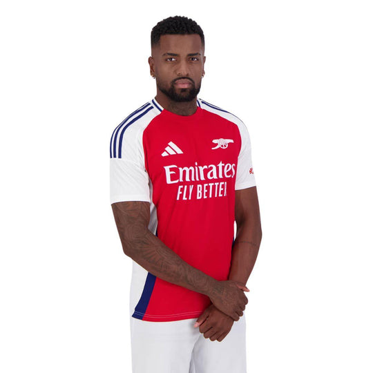 Camisa Arsenal I 2024/25 Masculina