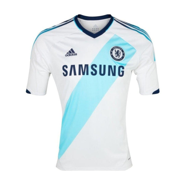 Camisa Chelsea Retrô 2012/2013 Masculina