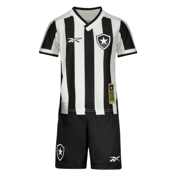 Conjunto Infantil Fogão I 2024/25