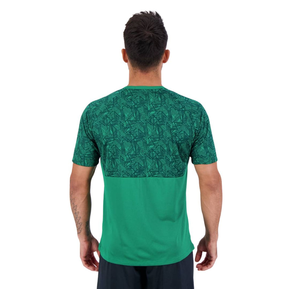 Camisa Fluminense Treino 2024/25 Masculina