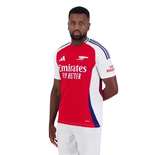 Camisa Arsenal I 2024/25 Masculina
