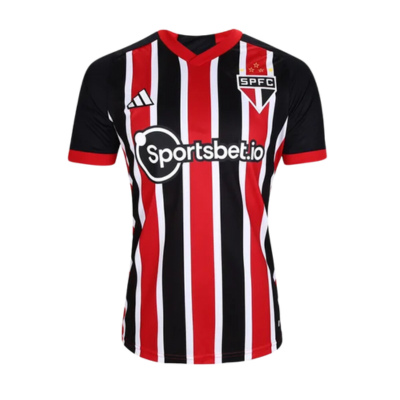 Camisa São Paulo II 23/24 Masculina