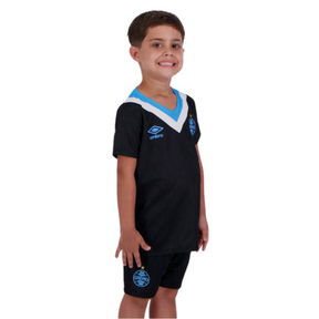 Conjunto Infantil Grêmio III 2024/25