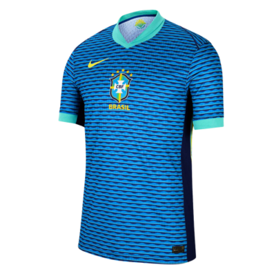 Camisa Brasil II 2024/25 Masculina