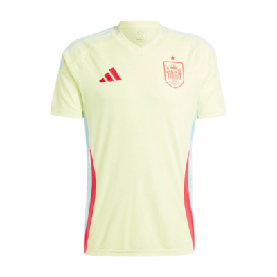 Camisa Espanha II 2024/25 Masculina