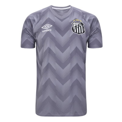 Camisa Peixão Goleiro 2024/25 Masculina